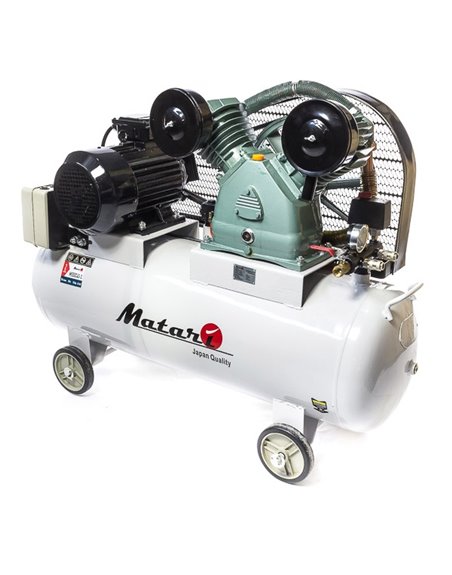 Компресор Matari M550C40-3 (MK-07)