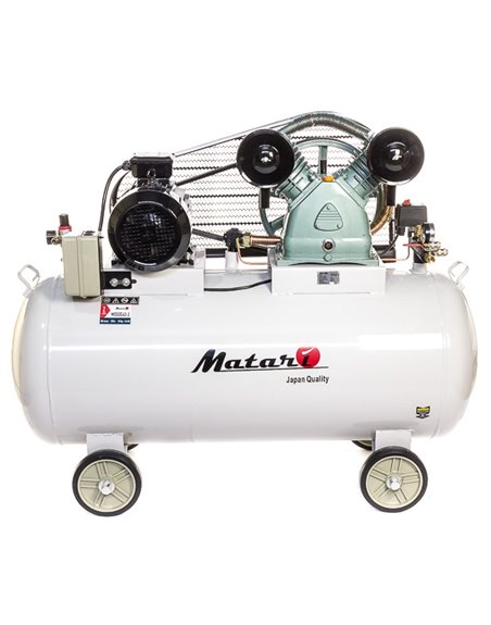 Компресор Matari M550E40-3 (MK-06)