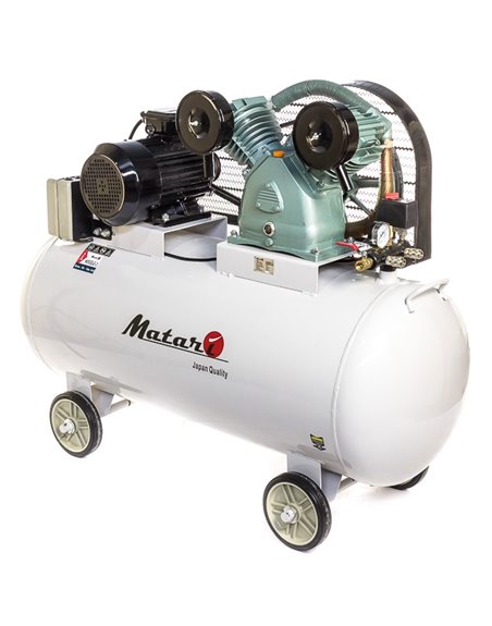 Компресор Matari M550E40-3 (MK-06)
