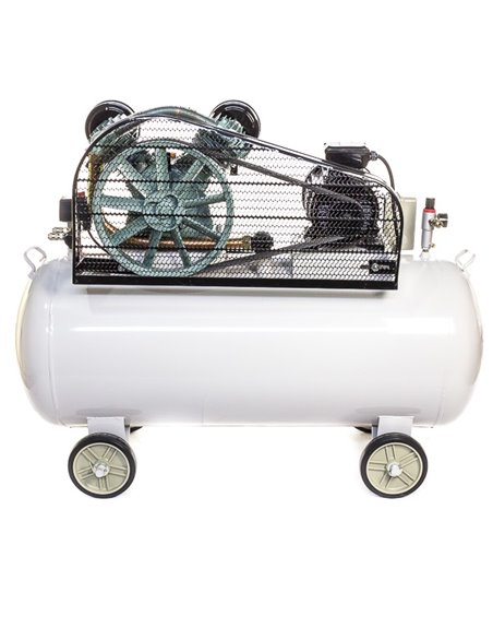 Компрессор Matari M550E40-3 (MK-06)
