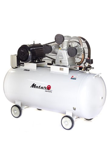 Компресор Matari M740F55-3 (MK-04)