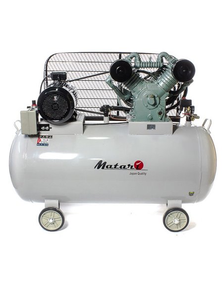 Компрессор Matari M1100F75-3 (MK-03)