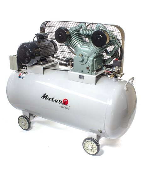 Компрессор Matari M1100F75-3 (MK-03)