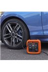 Компрессор BLACK+DECKER ASI400