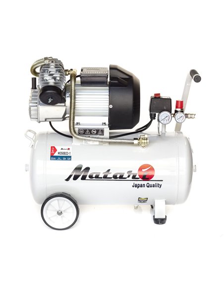 Компресор Matari M350B22-1 (MK-01-02)