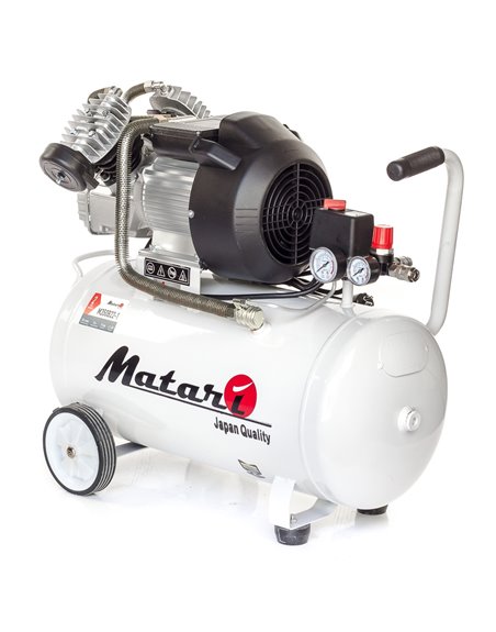 Компресор Matari M350B22-1 (MK-01-02)