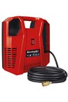 Компресор BLACK+DECKER ASI400