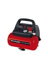 Компрессор Einhell TH-AC 190/6 OF New (4020495)