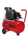 Компресор повітряний Einhell TC-AC 190/24/8