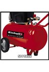 Компрессор Einhell TE-AC 270/50/10 New (4010440)
