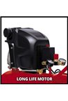 Компресор Einhell TE-AC 270/50/10 New (4010440)