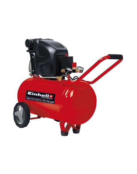Компресор Einhell TE-AC 270/50/10 New (4010440)