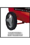 Компрессор Einhell TE-AC 270/50/10 New (4010440)