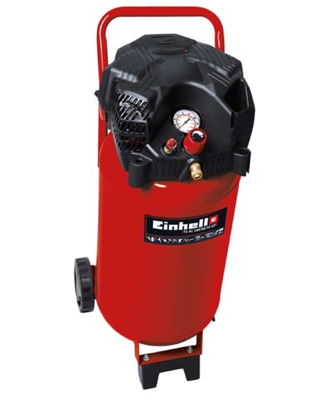 Компресор повітряний Einhell TC-AC 240/50/10 OF