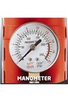 Автомобильный компрессор Einhell CC-AC 35/10 12V (2072121)