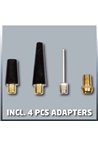Компресор Einhell TH-AC 190 Kit New (4020536)