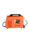 Напівзварювальний апарат Tex.AC ТА-00-621