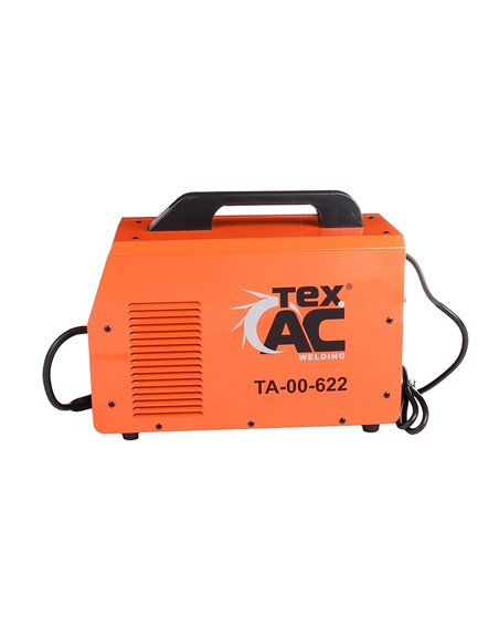 Напівзварювальний апарат Tex.AC ТА-00-622