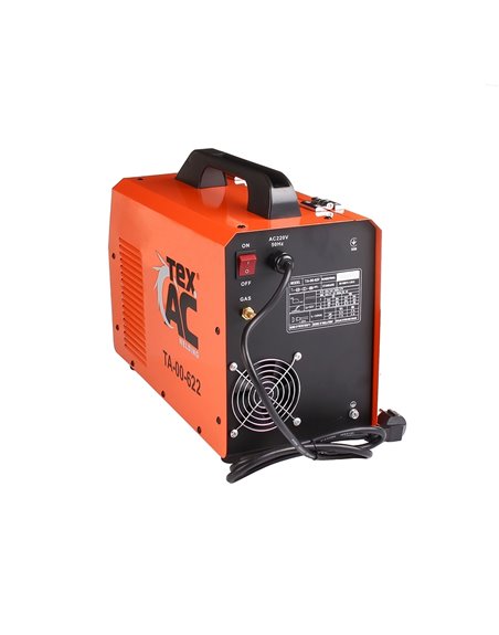 Полусварочный аппарат Tex.AC ТА-00-622