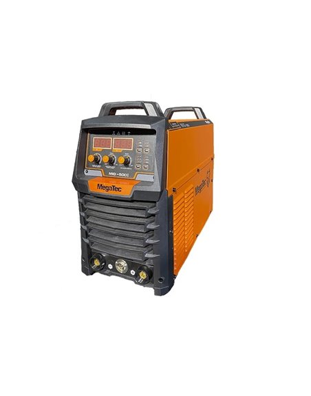 Сварочный полуавтомат MegaTec MIG 500I (MMM0502)