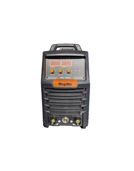 Сварочный полуавтомат MegaTec MIG 500I (MMM0502)