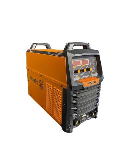 Сварочный полуавтомат MegaTec MIG 500I (MMM0502)