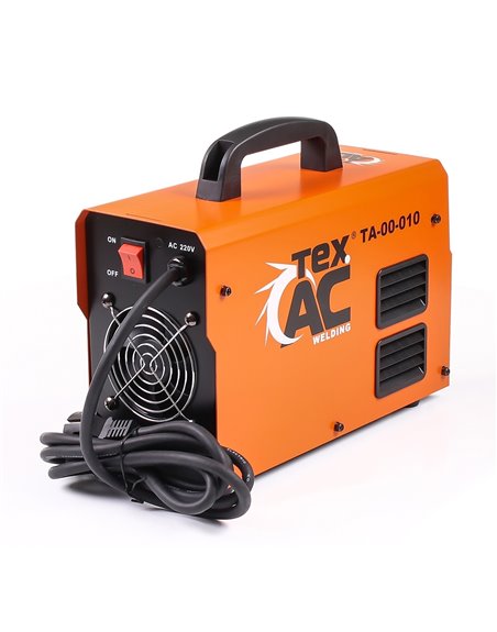 Сварочный аппарат (ММА) Tex.AC ТА-00-010