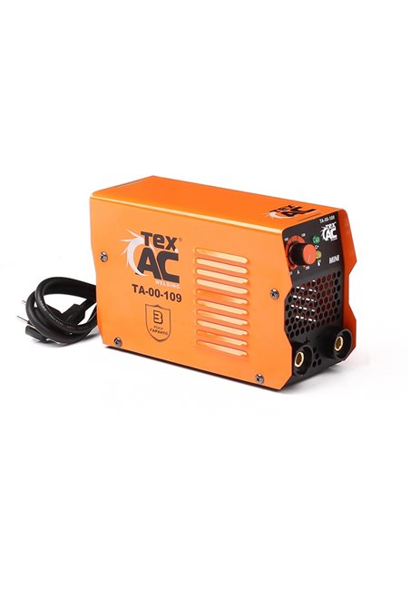 Сварочный аппарат (ММА) Tex.AC ТА-00-109 К
