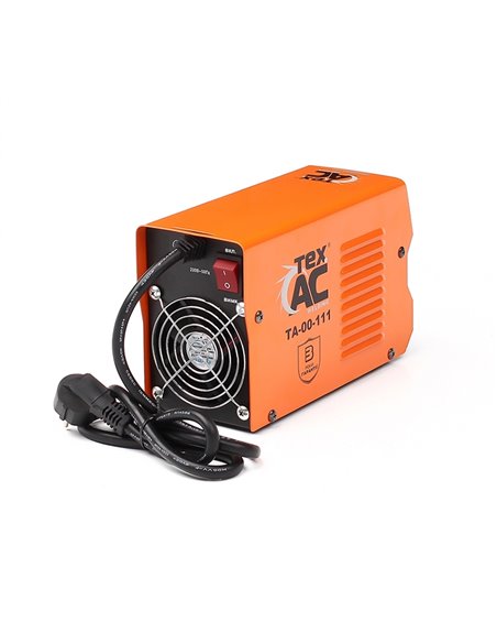 Сварочный аппарат (ММА) Tex.AC ТА-00-111