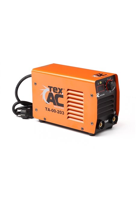 Сварочный аппарат (ММА) Tex.AC ТА-00-203