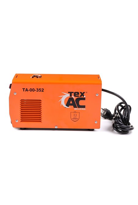 Сварочный аппарат (ММА) Tex.AC ТА-00-352