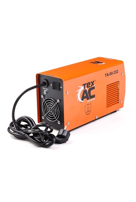 Зварювальний апарат (ММА) Tex.AC ТА-00-203
