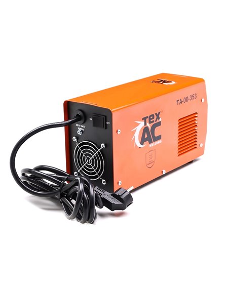 Сварочный аппарат (ММА) Tex.AC ТА-00-352