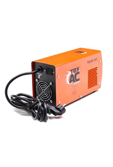 Сварочный аппарат (ММА) Tex.AC ТА-00-352