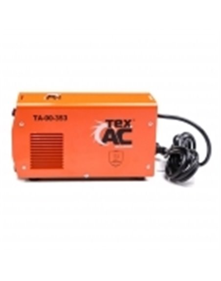 Сварочный аппарат (ММА) Tex.AC ТА-00-353