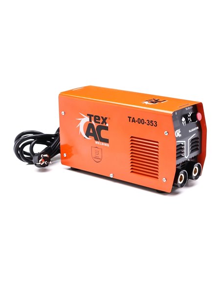 Сварочный аппарат (ММА) Tex.AC ТА-00-353