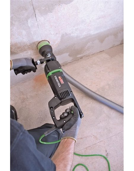 Дрель алмазного бурения Eibenstock EHD1500 (03E11000)