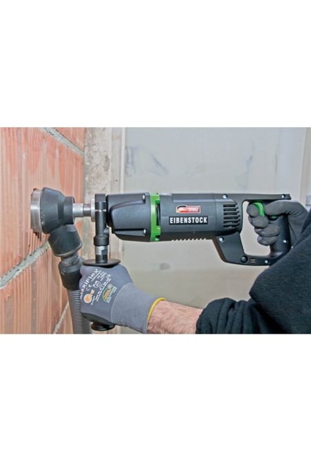 Дрель алмазного бурения Eibenstock EHD1500 (03E11000)