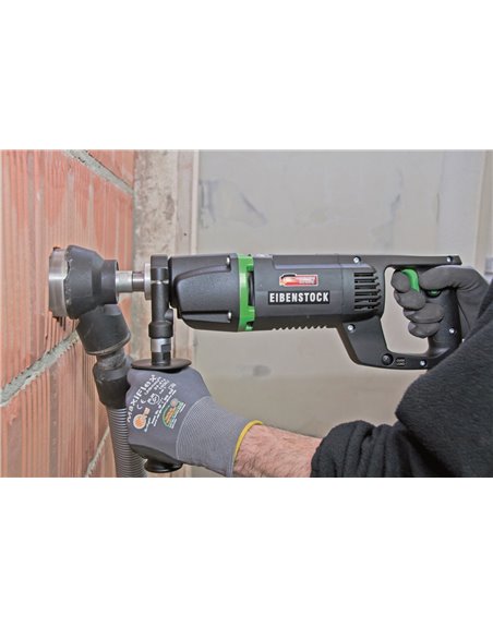 Дрель алмазного бурения Eibenstock EHD 1500 Set (03E13000)