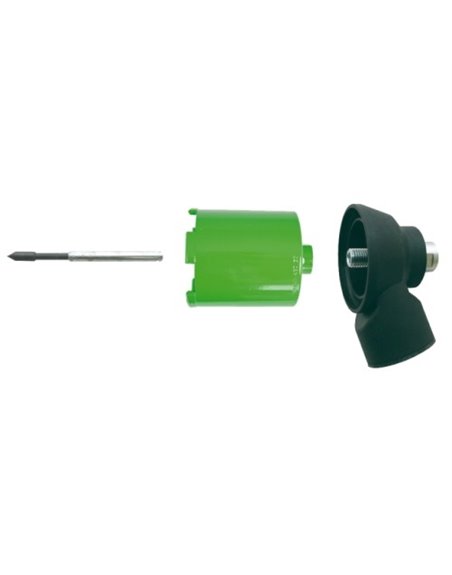 Дриль алмазного буріння Eibenstock EHD 1500 Set (03E13000)