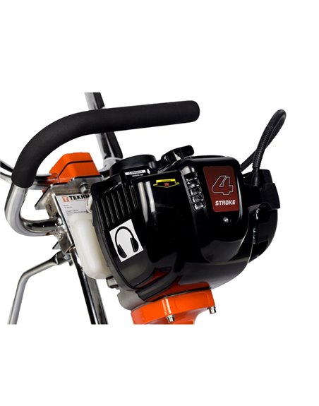 Віброрейка Tekhmann construction TCCS-35/1.2C (827866)