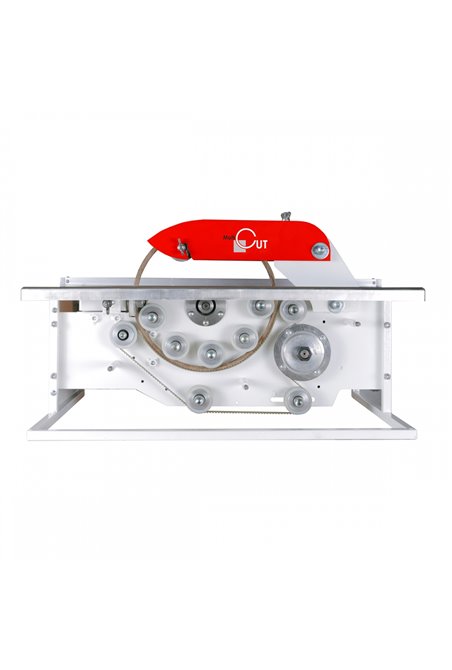 Станок-кольцерез для фигурной резки Mechanic MultiCUT R-250 (278787)