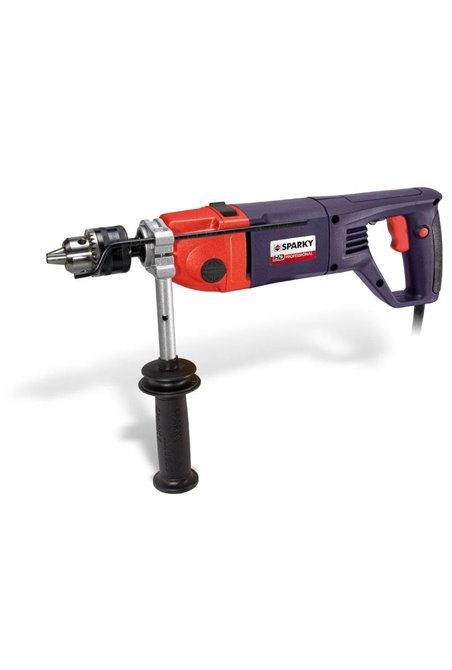 Дрель алмазного бурения SPARKY BBK 1100E HD