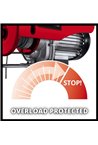 Тельфер Einhell TC-EH 500 (2255140)