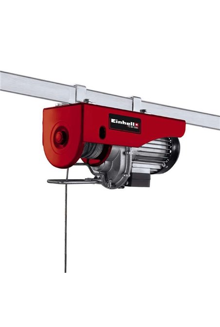 Тельфер Einhell TC-EH 500 (2255140)