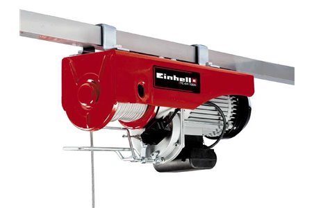 Тельфер Einhell TC-EH 600 (2255150)