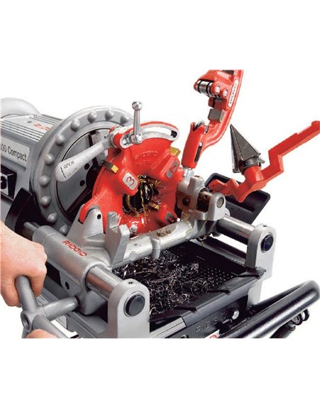 Резьбонарезной станок RIDGID 300 КОМПАКТ (230 В)