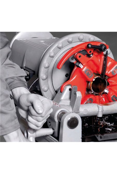 Резьбонарезной станок RIDGID 300 КОМПАКТ (230 В)
