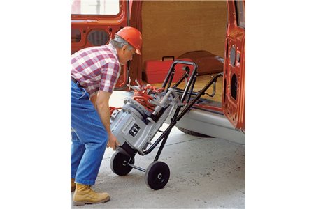 Резьбонарезной станок RIDGID 300 КОМПАКТ (230 В)