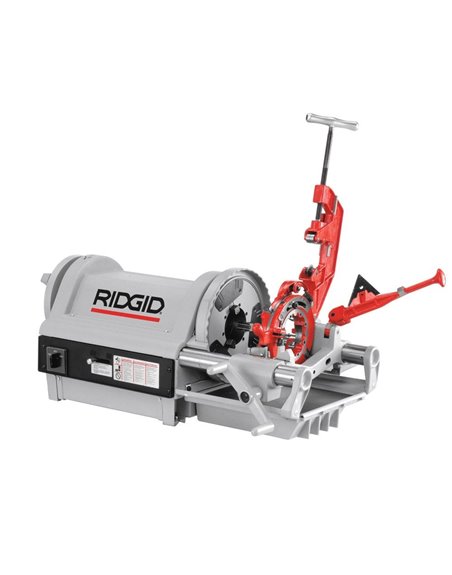 Резьбонарезной станок RIDGID 1224 (230 В)